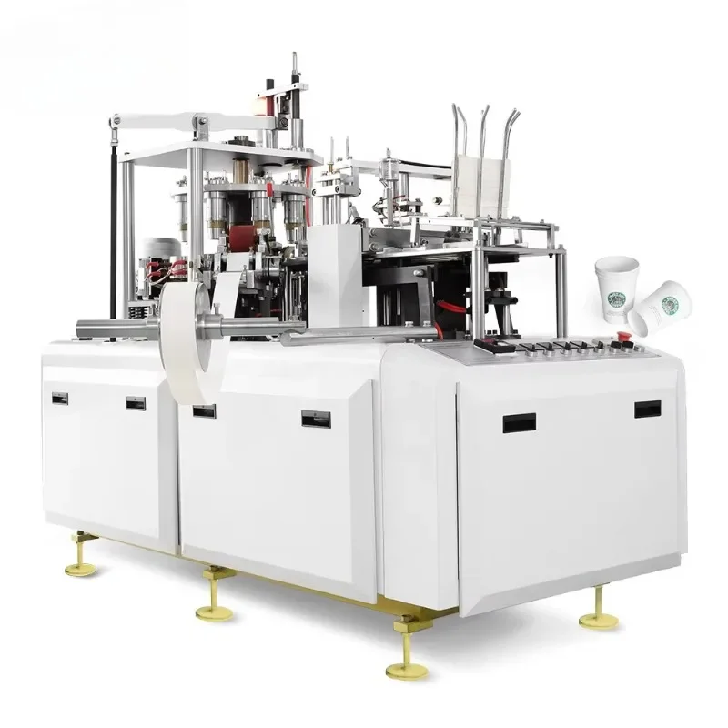 Yg Paper Cup Machin…