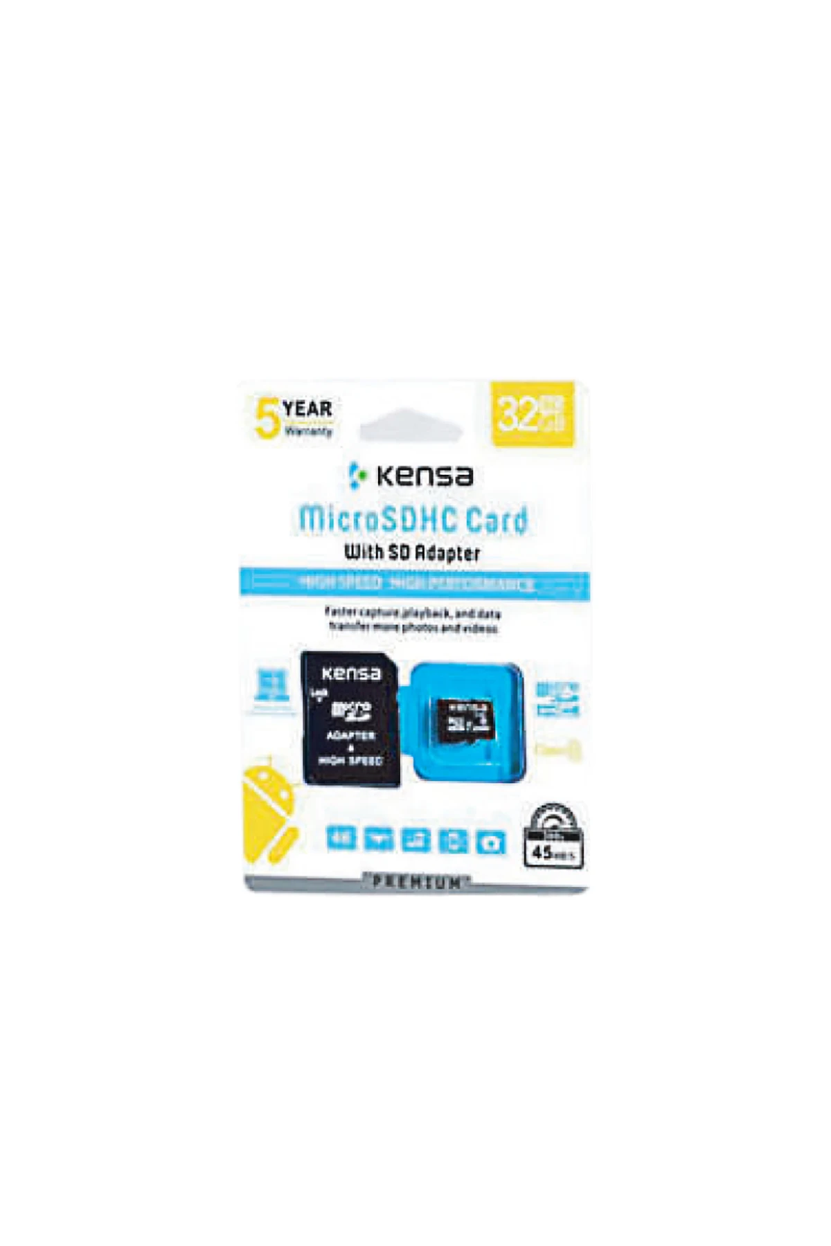 MİCRO SD CARD 32 GB