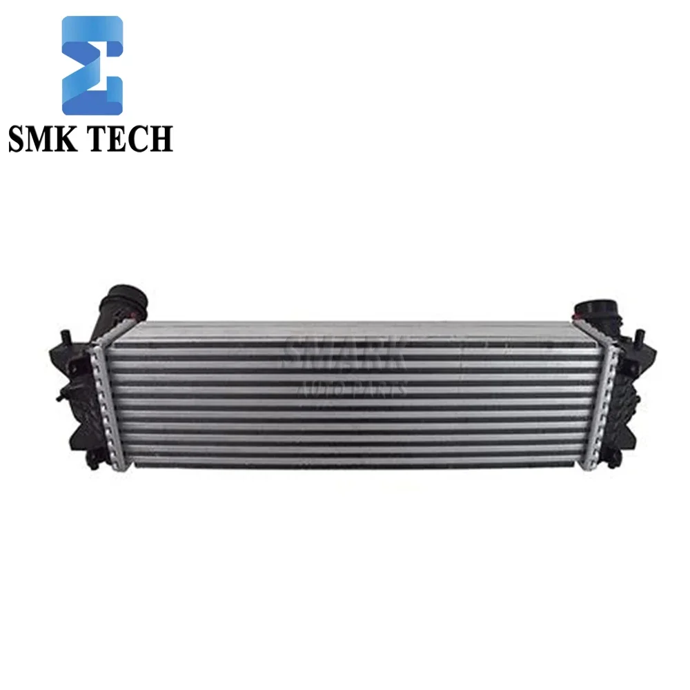 Inter Koeler Assy Aluminium Intercooler 14461-4ja0b Eh940003 87214 144614ja0b 1618175 Intercooler Turbo-Radiator