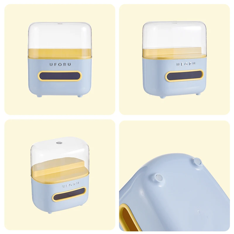 Thumbnail 3 - #44 Best Facial Tissue Holders to Buy In 2026