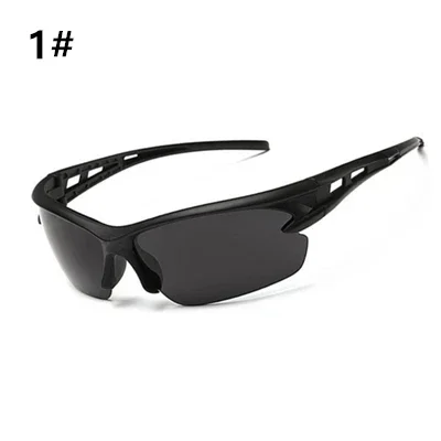 Hot Sale Stylish Sport Sunglasses Men UV400 Bicycle Glasses Cycling Sunglasses Women Glasses Cycling Sunglasses Oculos Ciclismo