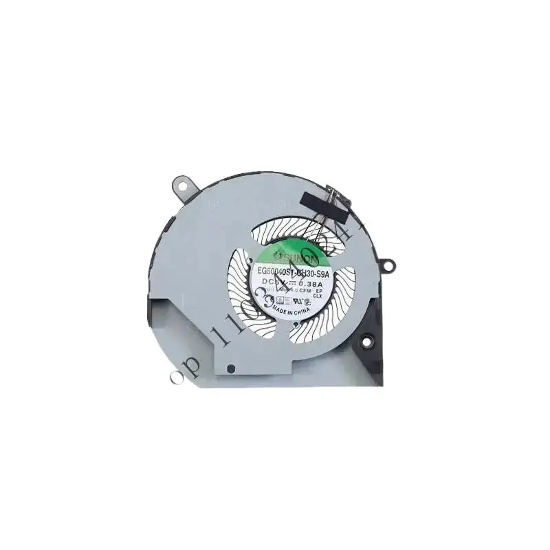 

" Laptop CPU Fan EG50040S1-CH30-S9A For Dell Precision 3540 M3540 G8RWX ~+=/