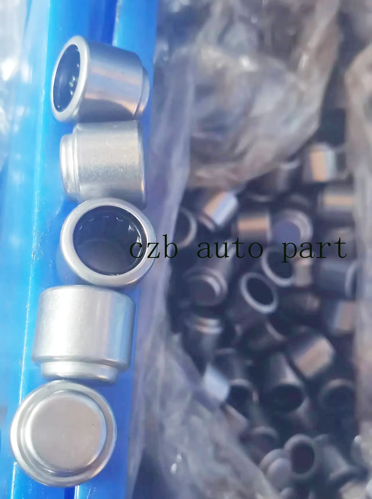 5 PCS 717001600 Drawn cup needle bearing  2000910013