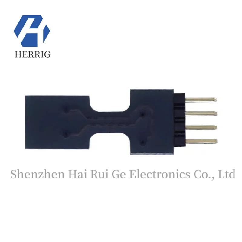 Sensor de temperatura y humedad integrado AHT25 - Pestillo / Impermeable / Temperatura compensada