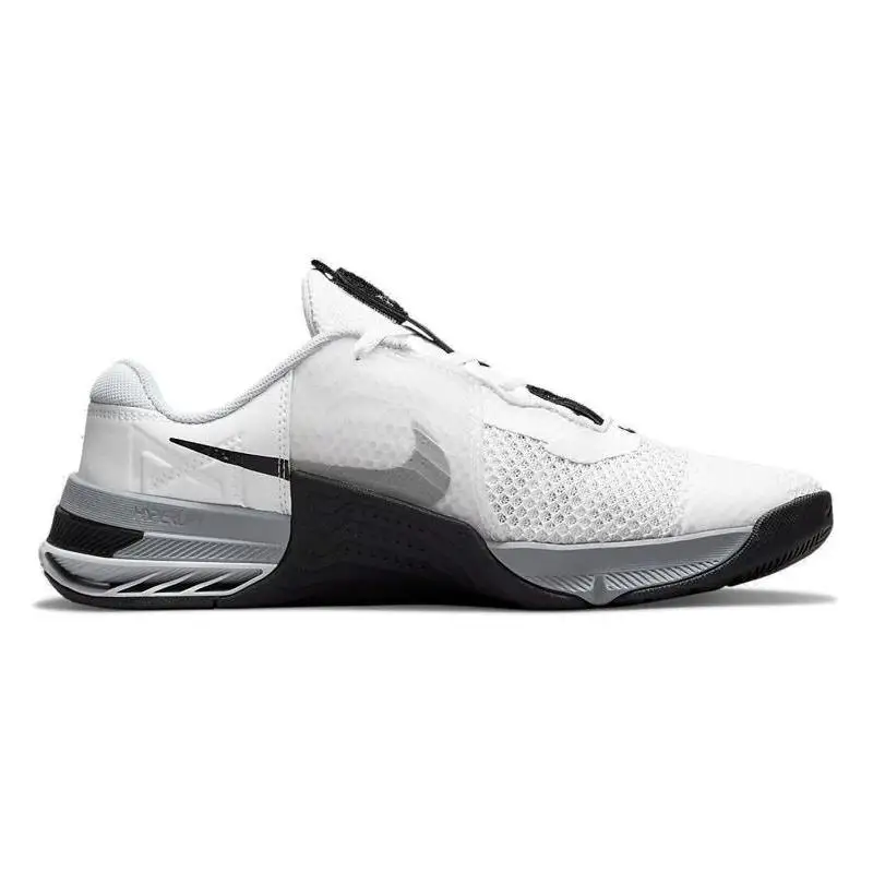 Nike Metcon 7 White Black Sneakers shoes CZ8281-100 With Original Box