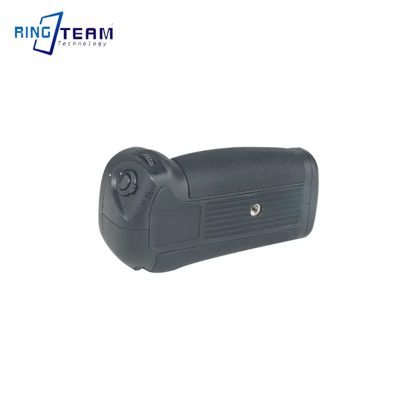 Poignée de batterie MB-D10 pour appareil photo reflex numérique Nikon D300 D300S D700, fonctionne avec poignée de batterie EN-EL3E