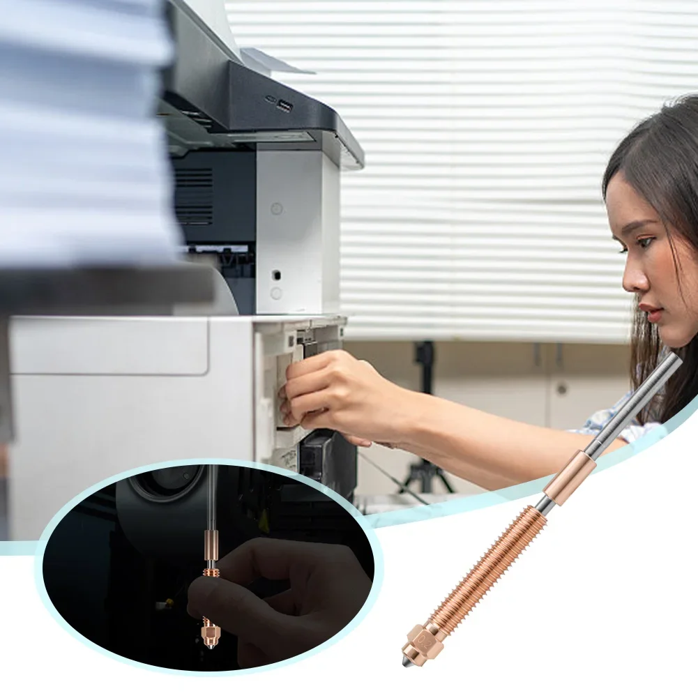 1/2/3 stücke Für Creality K2 Plus Düse Quick-Swap Düse Kit Gehärtete Stahl Düse 0,2/0,4/0,6/0,8mm für Creality K2 Plus