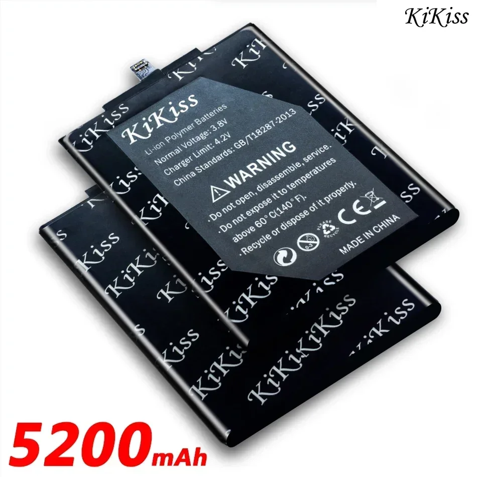 Battery for Xiao mi Xiaomi Redmi Mi Note Mix Max 5 M5 mi5 5S 9 8 7 6 4 4X 4c 4A 5A 6A 3 3S 3X 2 2S A2 Pro Lite Plus Pocophone F1