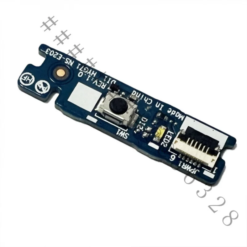 SSS+New 5C50S25372 Power Button Switch Board With Cable For LENOVO IdeaPad Yoga 7 16IAP7 82QG Yoga 7 16IAH7 82UF 2-in-1 Laptop R