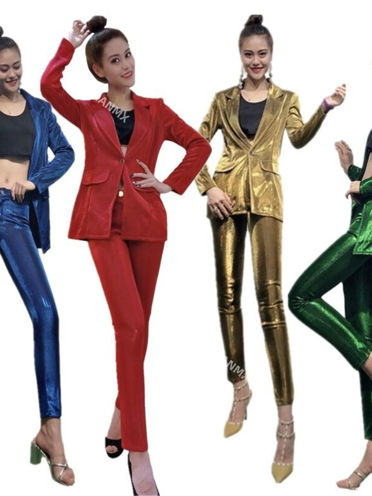 nightclub-bar-color-change-ds-performance-dress-dj-female-singer-wedding-host-shining-suit-pants-stage-set-female