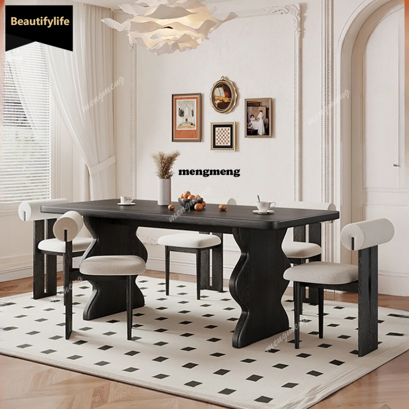 D80 Living Room Din… - image