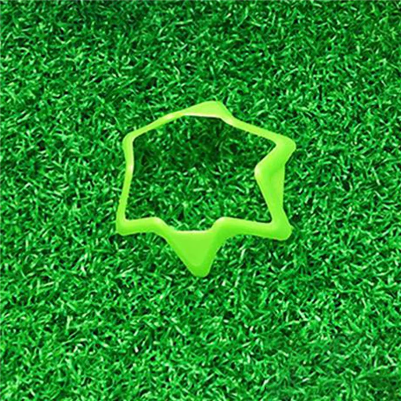 

A61P 20Pcs Golf Mat Tees,Golf Simulator Tees,Practice Golf Tees For Driving Range,Home Golf Tees For Golf Training,Green S