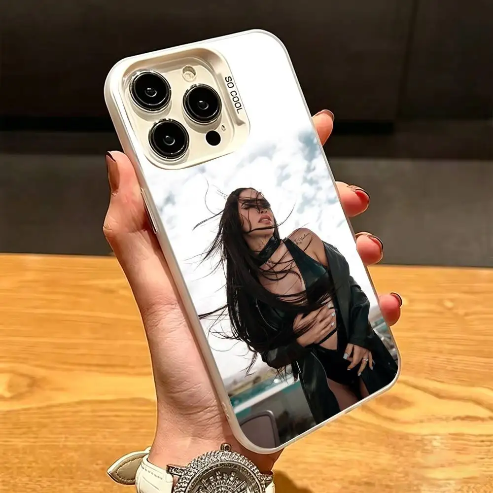 Latin Pop  K-Kim-M  L-Loaiza-Z - Phone Cases Za 评论和价格