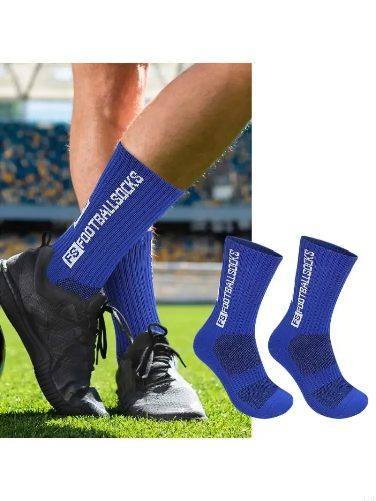   Football Socks Breathable Athletic Socks Towel Bottom Sports Socks Baseball Socks Cycling Socks Soccer Socks for Man Woman