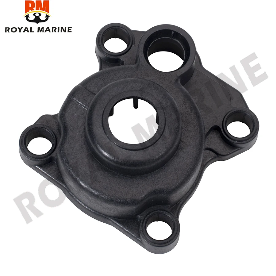 06193-ZV7-020 Water Pump Impeller Repair Kit For Honda Outboard Motor BF25A BF25D BF30A BF30D 4T 25HP 30HP 06193-ZV7-010 18-3281