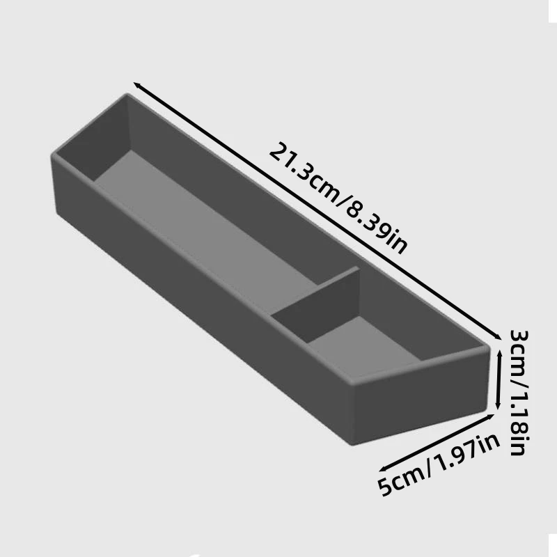 

Car Central Console Storage Box For Ford Transit Models From 2018 To 2024 Storing Parts And Small Components Storage Tools