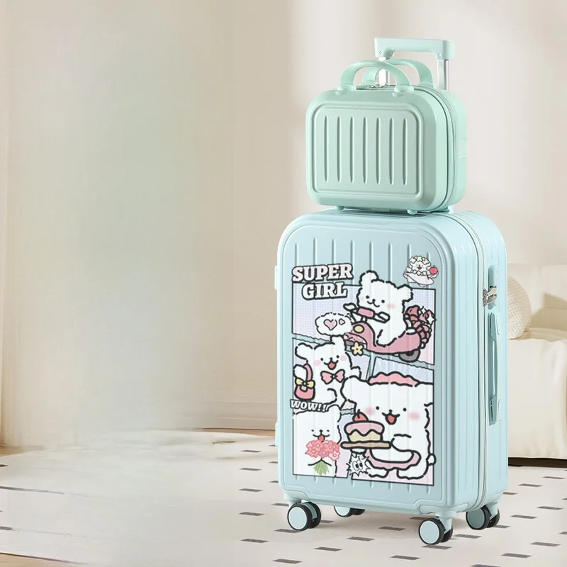 valigia-da-viaggio-da-24-pollici-con-combinazione-di-serratura-borsa-da-viaggio-per-uomo-e-donna-motivo-cane-cartone-animato-materiale-abs-pc