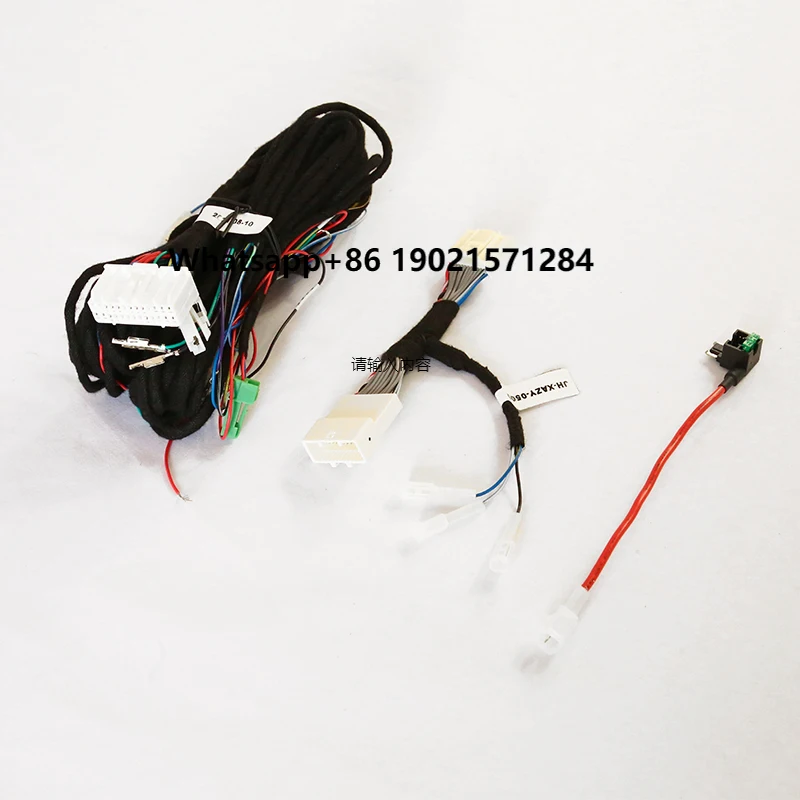 

High Quality Automotive Accessories Car Rear Door Trunk Electric Power Tailgate for NISSAN Patrol