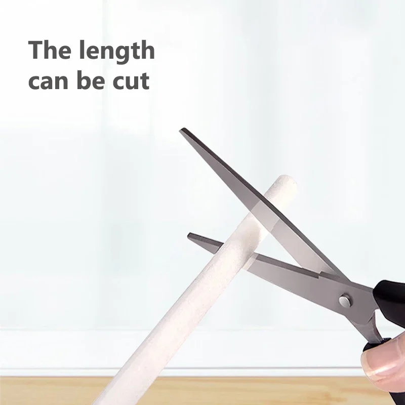 10ชิ้น7มม./8มม. เครื่องทำความชื้นกรองสำลีก้านแกน USB เครื่องทำความชื้นเปลี่ยนเครื่องพ่นอโรมาฟองน้ำฝ้าย