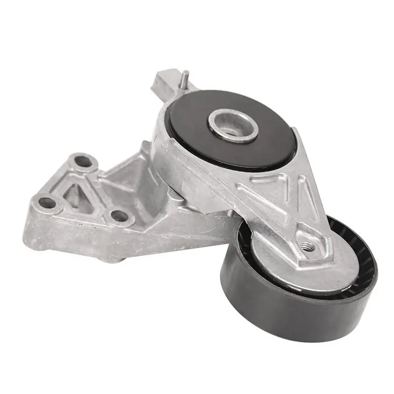 AU16-Engine Accessory Tensioner Belt For Jetta 2V/5V Bora 1.8/1.8T Polo 1.6 Skoda 06A903315E