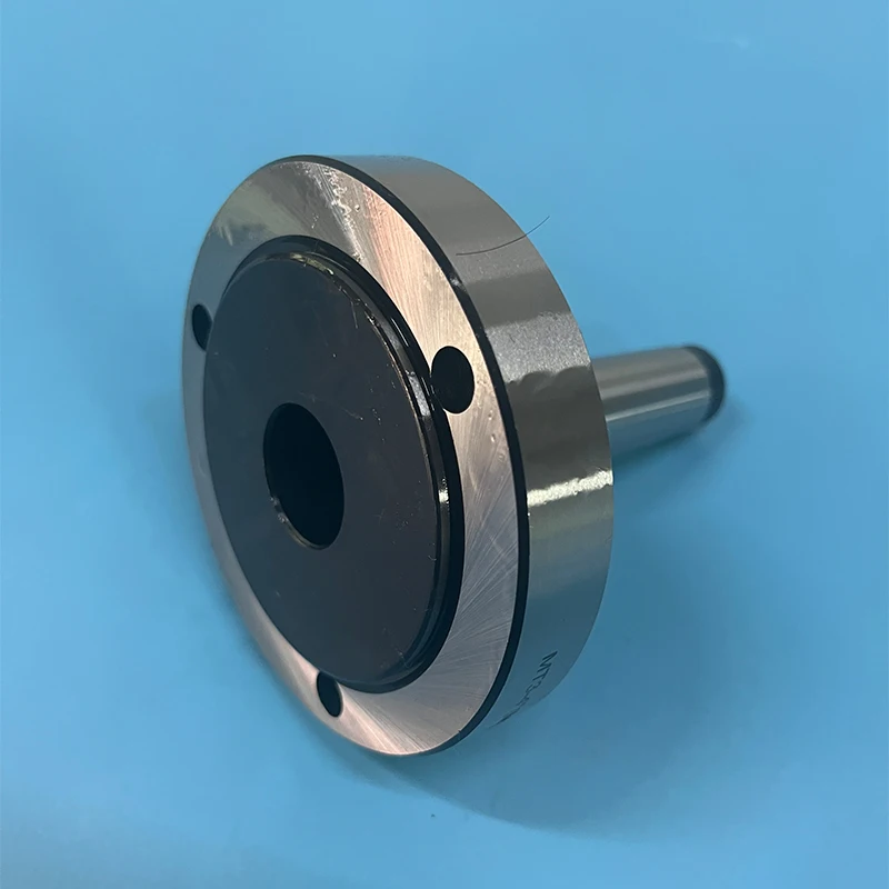 MT3 Chuck Adapter Fix Type Morse Taper Flange Shank Adapter 100mm Chuck Flange For Lathe Chuck K11-100 K12-100