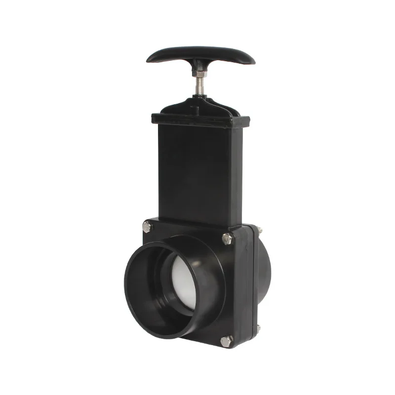 RV, Sewage Valve, RV Modified Hand Drain Valve, Sewage , RV Modified Accessories Valve