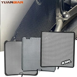 For Kawasaki NINJA ZX-10R ZX10R 2008 2009 2010 2011 2012 2013 2014 2015 2016 2017 2018 2019 2020 Radiator Grille Guard Cover