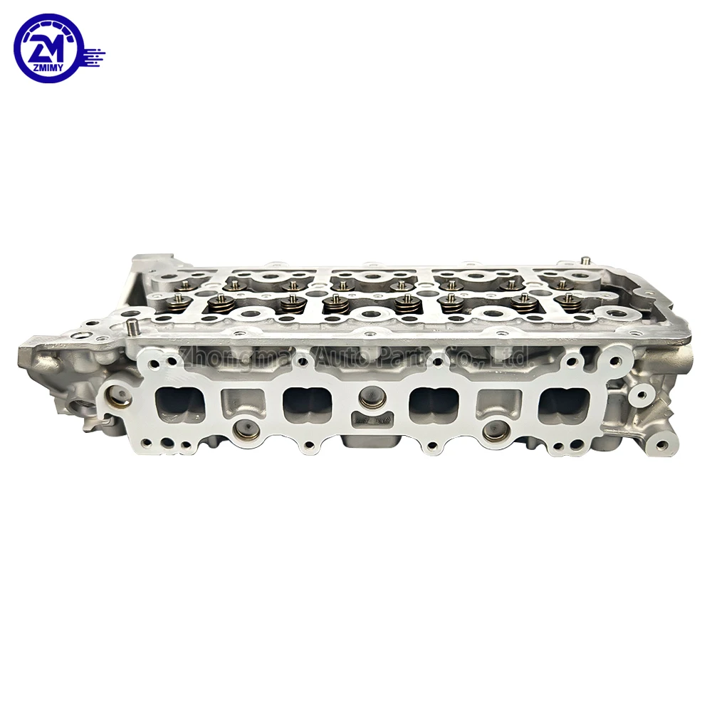 

Top Grade Cylinder Head Meeting OEM Standard For Jaguar Land Rover Range Rover Sport Discovery 5 Discovery Sport 204DT