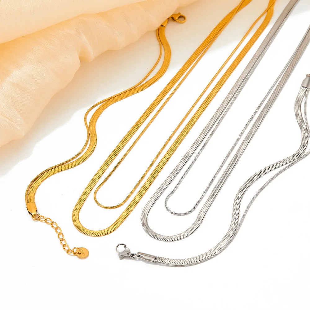 ΠΠ½ΠΎΠ³ΠΎΡΠ»ΠΎΠΉΠ½ΡΠΉ ΠΆΠ΅Π½ΡΠΊΠΈΠΉ Π±ΡΠ°ΡΠ»Π΅Ρ ΠΈΠ· Π½Π΅ΡΠΆΠ°Π²Π΅ΡΡΠ΅ΠΉ ΡΡΠ°Π»ΠΈ Ρ Π·ΠΎΠ»ΠΎΡΡΠΌ ΠΏΠΎΠΊΡΡΡΠΈΠ΅ΠΌ ΠΠ½ΠΎΠ³ΠΎΡΠ»ΠΎΠΉΠ½ΡΠΉ ΠΆΠ΅Π½ΡΠΊΠΈΠΉ Π±ΡΠ°ΡΠ»Π΅Ρ ΠΈΠ· Π½Π΅ΡΠΆΠ°Π²Π΅ΡΡΠ΅ΠΉ ΡΡΠ°Π»ΠΈ Ρ Π·ΠΎΠ»ΠΎΡΡΠΌ ΠΏΠΎΠΊΡΡΡΠΈΠ΅ΠΌ