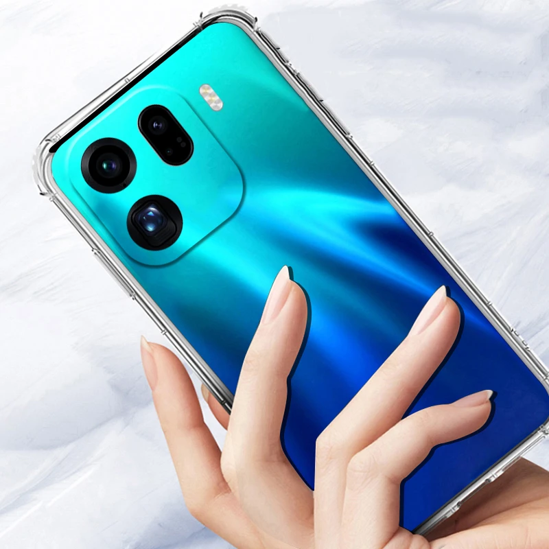 For Oppo Find X9 Pr… - image