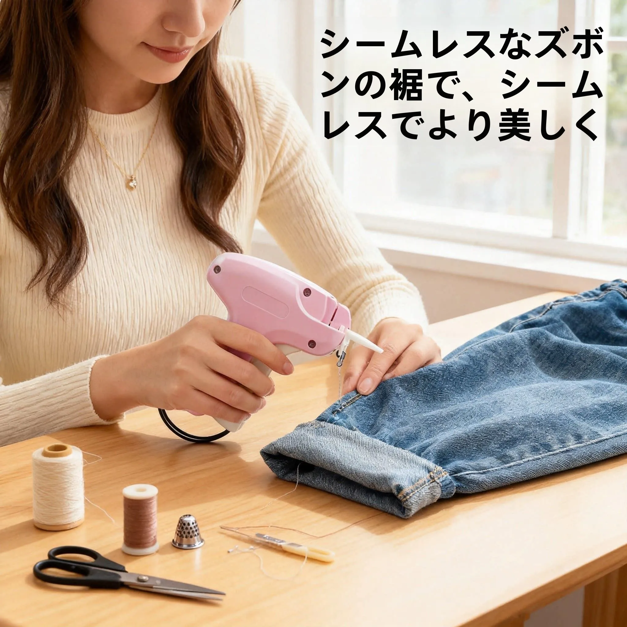 handmade-diy-label-gun-with-fine-needle-for-clothes-size-adjustment-and-pants-hemming-universal-fixing-tool-for-apparel-tags