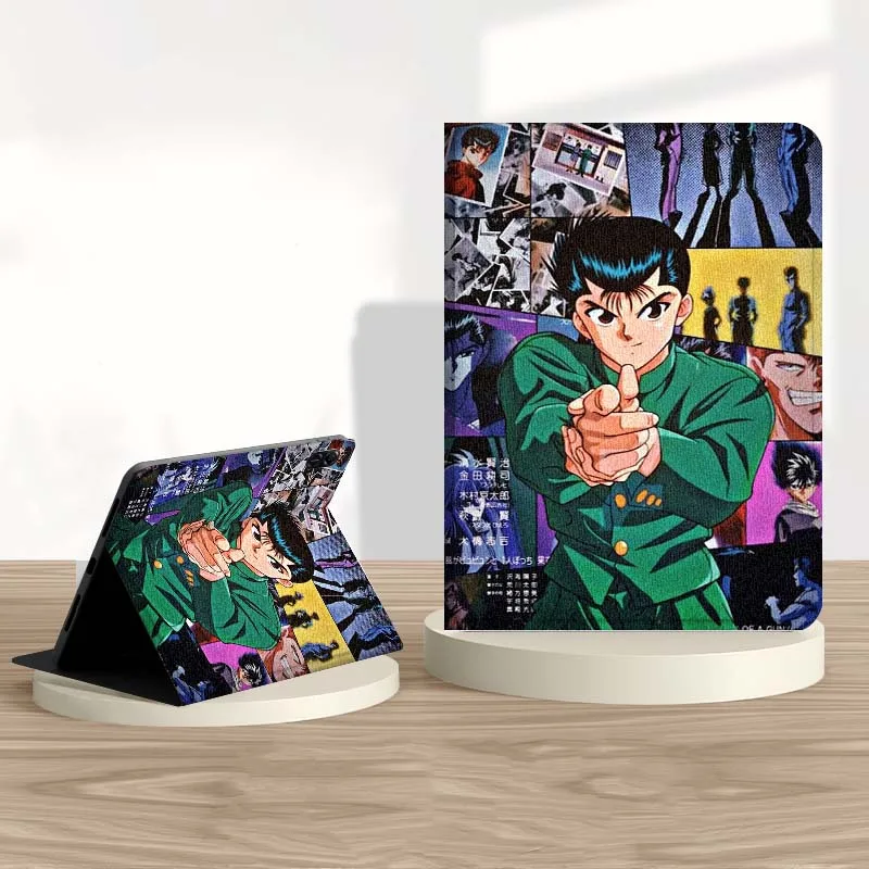 

F-Fullmetals A-Alchemists Tablet Case For Honor Tab Pad 6 7 8 9 X8 V7 V8 X9 13 X8a X9a Pro 10 Magic GT GT2 10.1 13.3 Inch