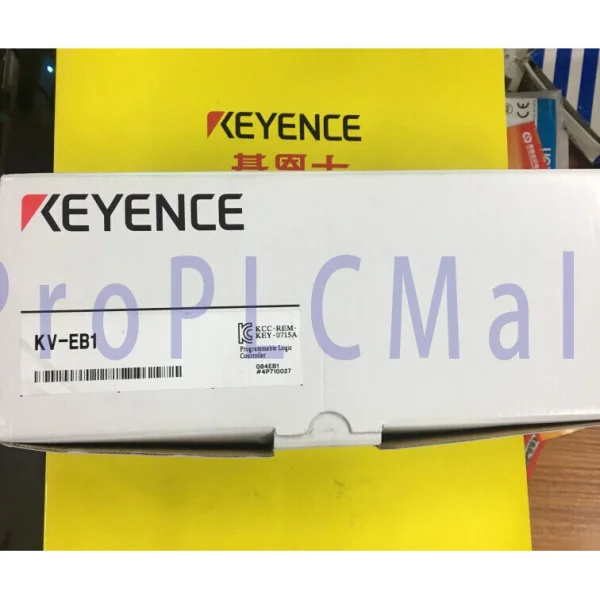 

Kv-eb1 Brand New Original Spot Plc