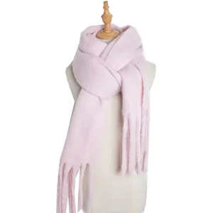 Europäischer und amerikanischer Herbst und Winter neu 12 Hauptverkäufe Cachecol Winter European - №1