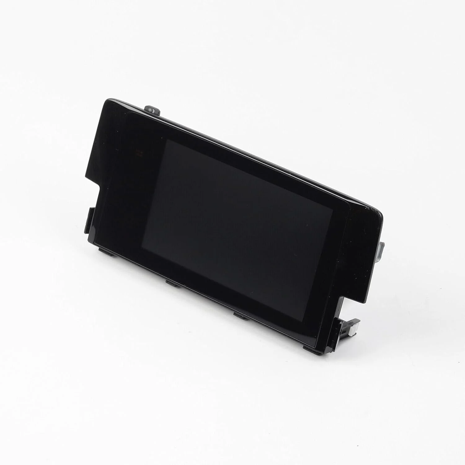 Rádio da tela de toque Oem para Honda Civic 10th 2016-2018, 7 "Display, 39710-TBA-A11