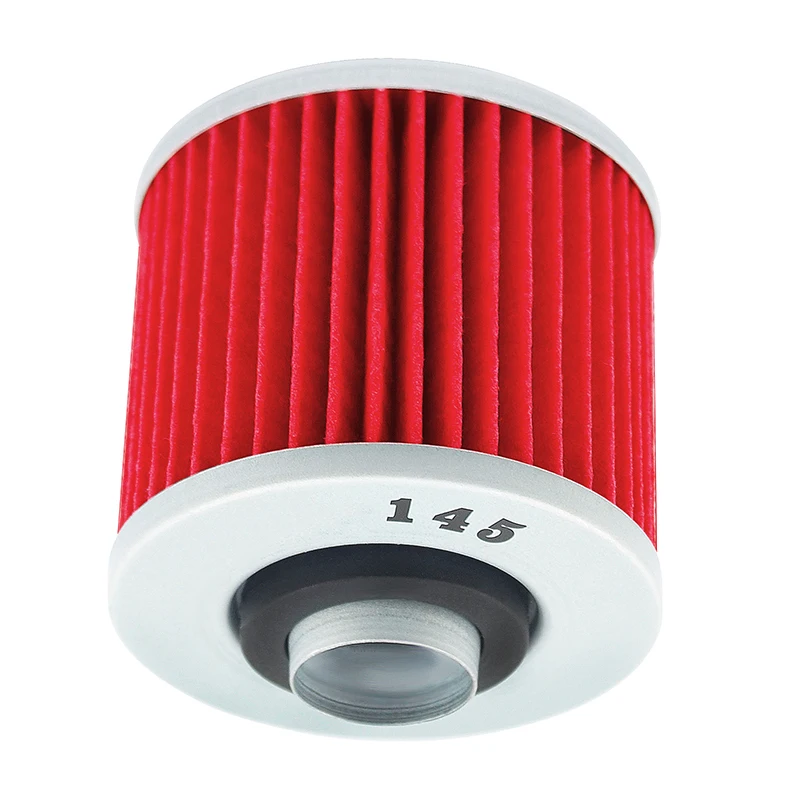 Oil Filter For YAMAHA XTZ750 XTZ 750 SUPER TENERE 750 1989-1997 SR250 SR 250 1979-1991 XV250 XV 250 1988-1995