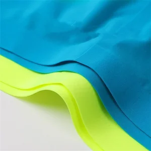 Ultradünne nahtloser Tanga, Bulge G-String-Tasche, niedrige Taille, sexy Männerhöhe, Sportfitness, Eis, großer Größe 6 Hauptverkäufe Sunga Dental Man - №4