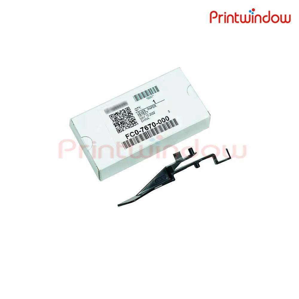 Genuine FC0-7670-000 FC0-7670 Paper Detect Lever for Canon iR ADV C3320 C3325 C3330 C3025 3020 3120 3125 Lever Paper Detect
