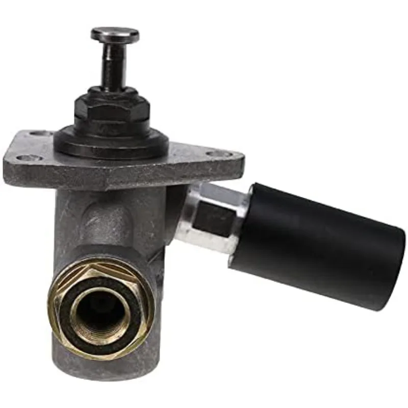 

VOE863474 863474 для EC450 EC650, насос подачи топлива EC340 EC390, насос подачи топлива, экскаватор