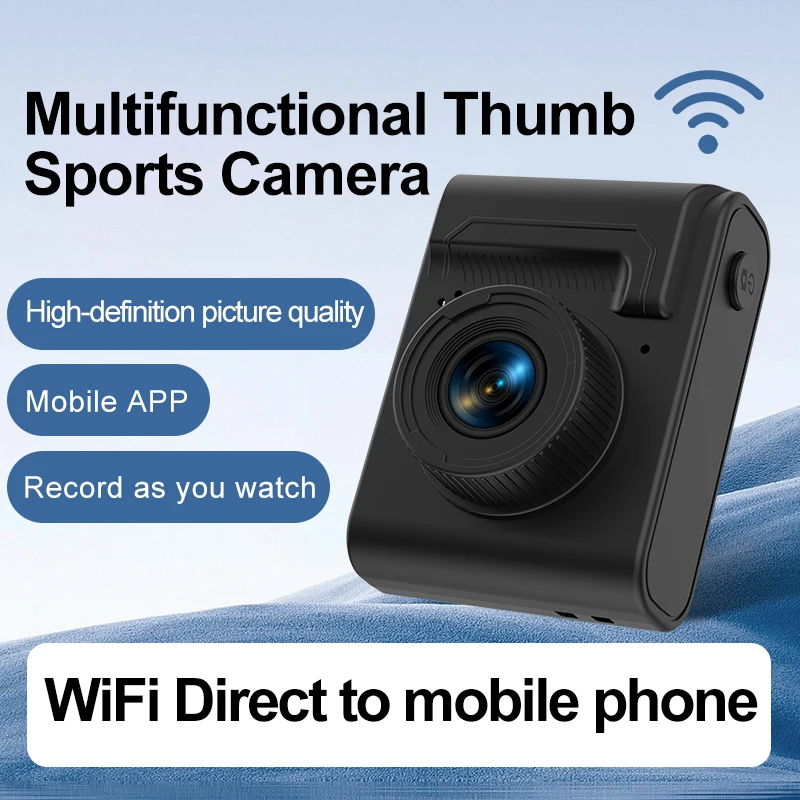 4k高画質デジタルカメラ-キャンパスミニ-高画素-小型-学生-パーティー-初心者向け-ポータブル-カード型カメラ-旅行用