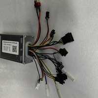 48V 18A KDS Updated Parts ENGWE Electric Bicycle Accessories X055-AB001A BRUSHLESS MOTOR CONTROLLER(customized)
