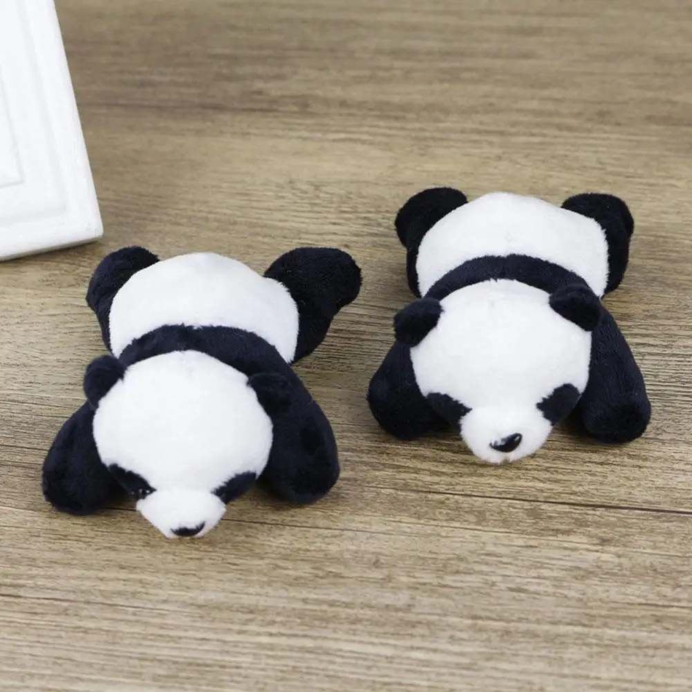

Chinese style Gift Souvenir Refrigerator Sticker Panda Fridge Magnet