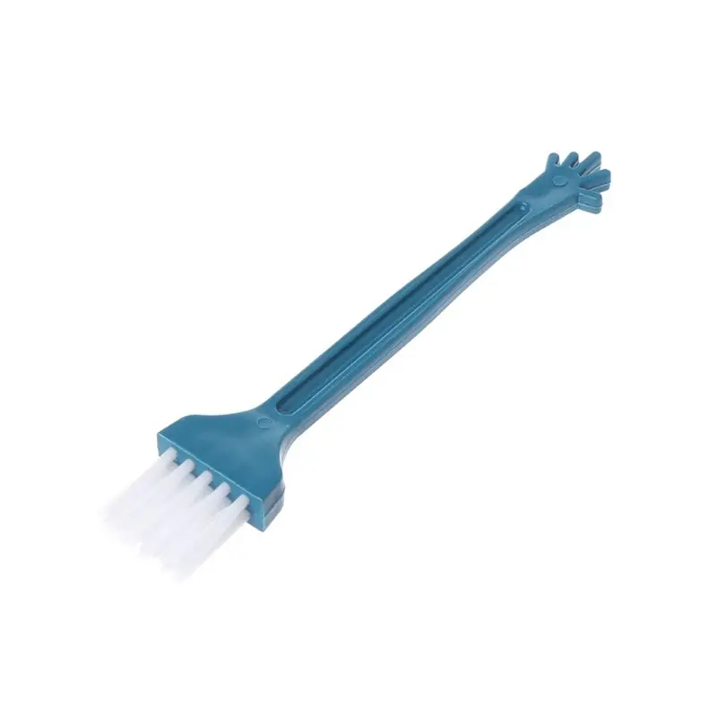 Mini brosse nettoyage, accessoires nettoyage composants électroniques pour écouteurs d'ordinateur