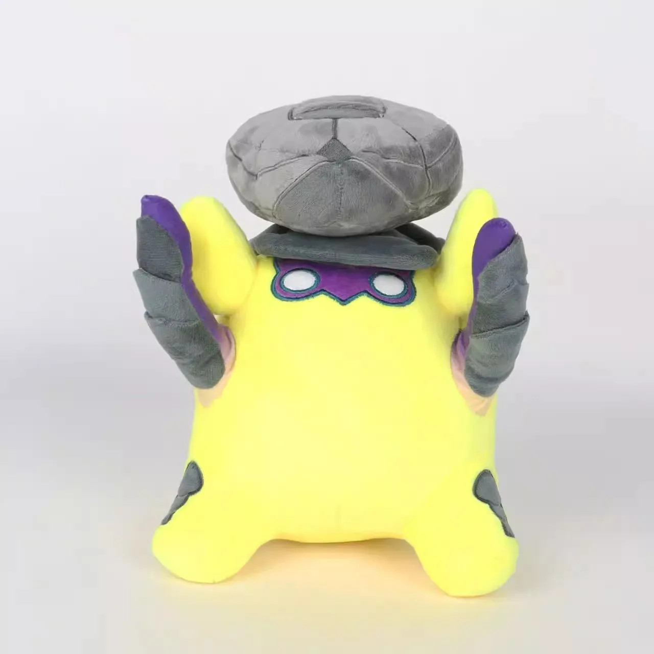 

20cm VALORANT Spike Plush Dolls Birthday Gifts Spike Stuffed Toys Pillow Fans Collect Party Festival Gifts Decoration