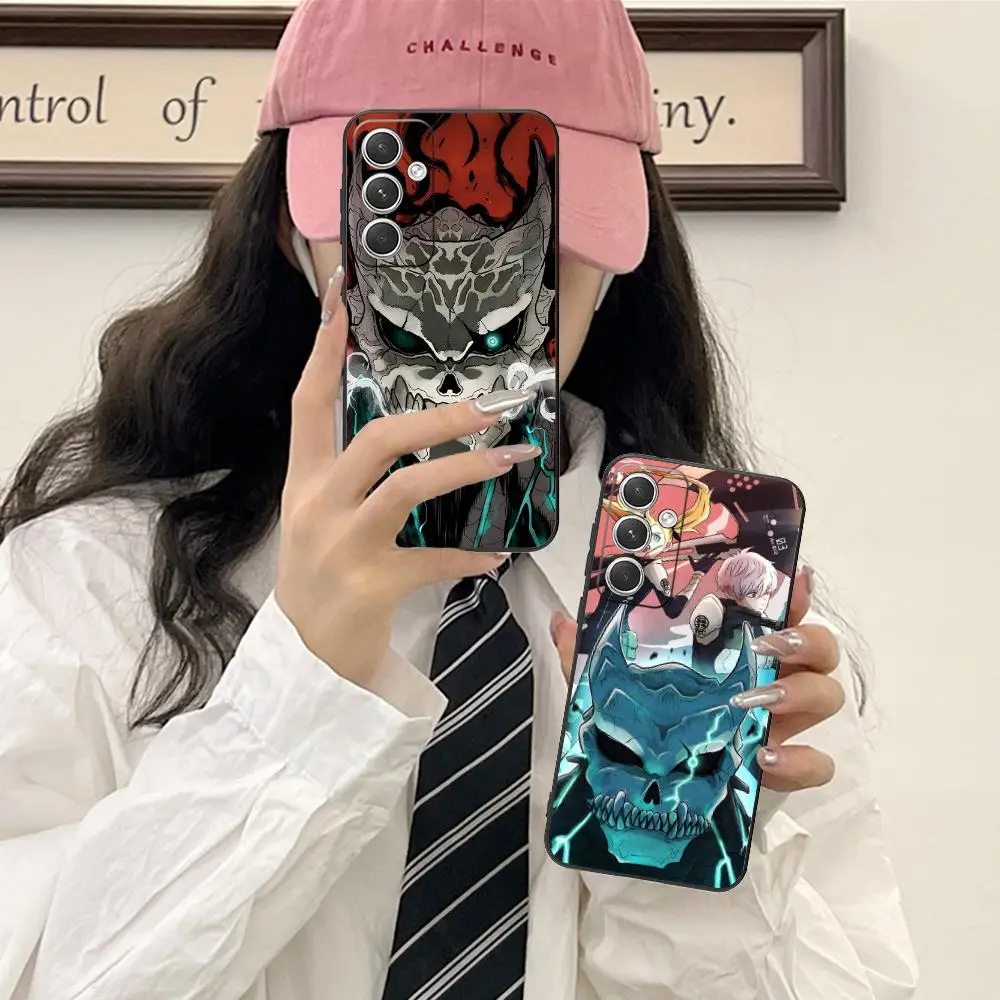 Kaiju No.8 Kafka Hi… - image