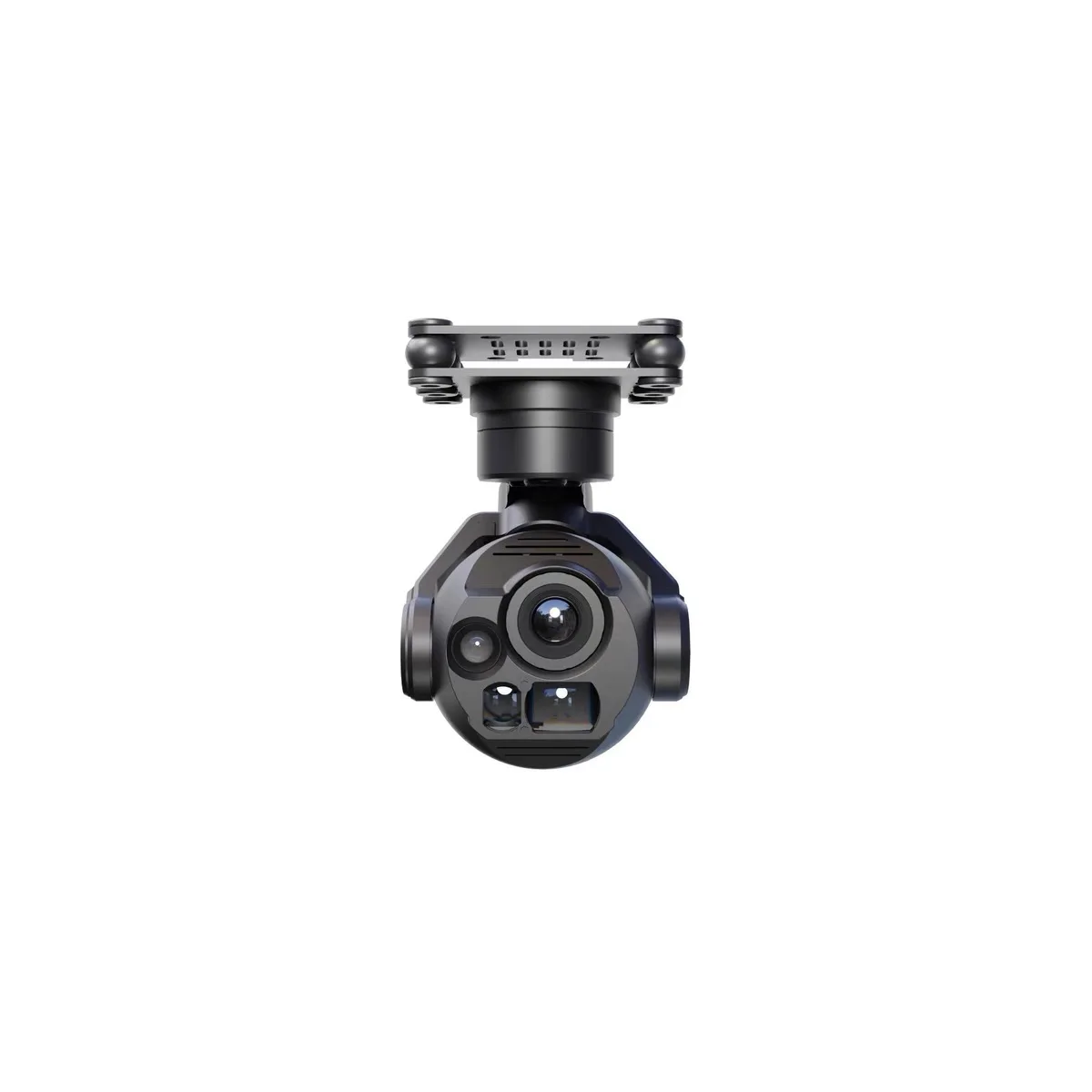 Skydroid C13 Intelligent Tracking High-resolution Thermal Imaging Laser Ranging Three Light Three-axis Camera Gimbal