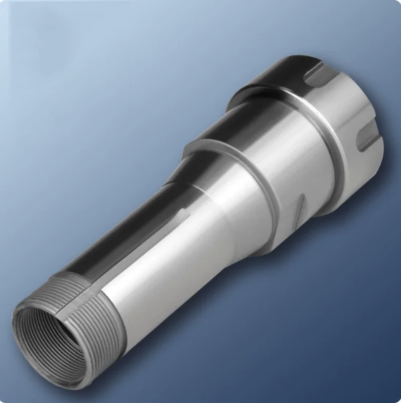 1pc 5C-ER25/25/32/40 collet chuck holder, collet chuck arbor, 5C collet end