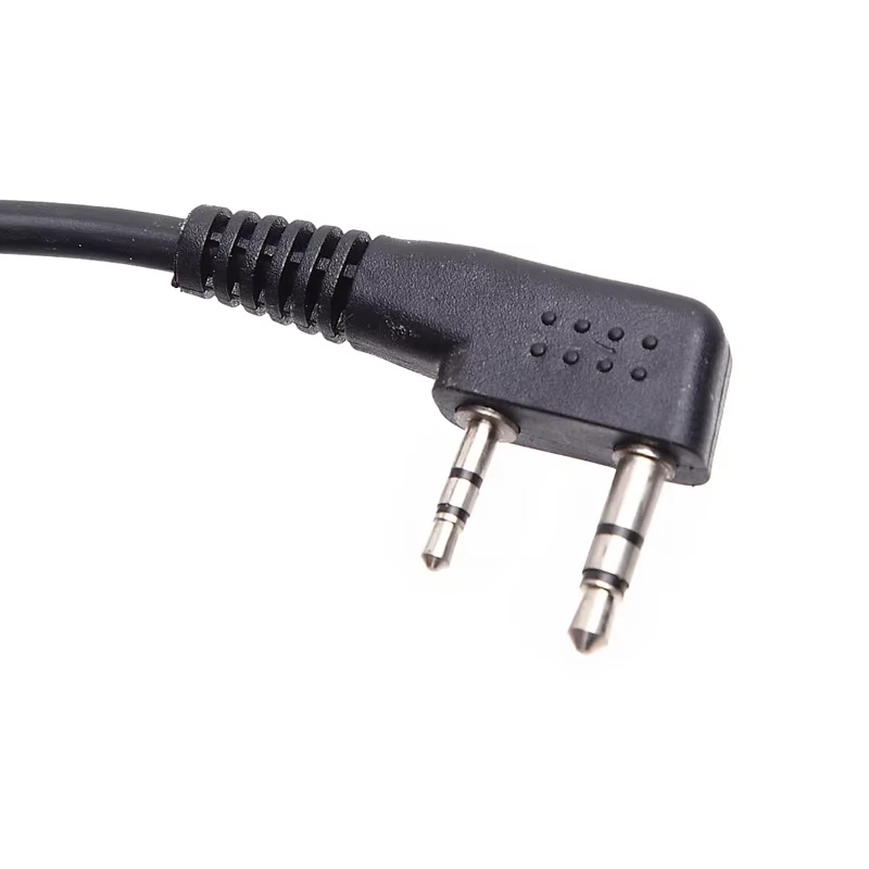 Baofeng Cable USB Programming K Plug for Baofeng Walkie Talkie UV-5R BF-888S UV-5R Mini UV-21 K5Plus 5RM Quansheng UV-K6
