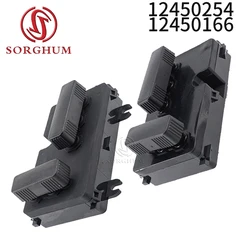 SORGHUM 12450166 12450254 For GMC Silverado Tahoe Yukon Sierra 1500 2500 Hummer H2 Right Left Power Seat Adjust Control Switch