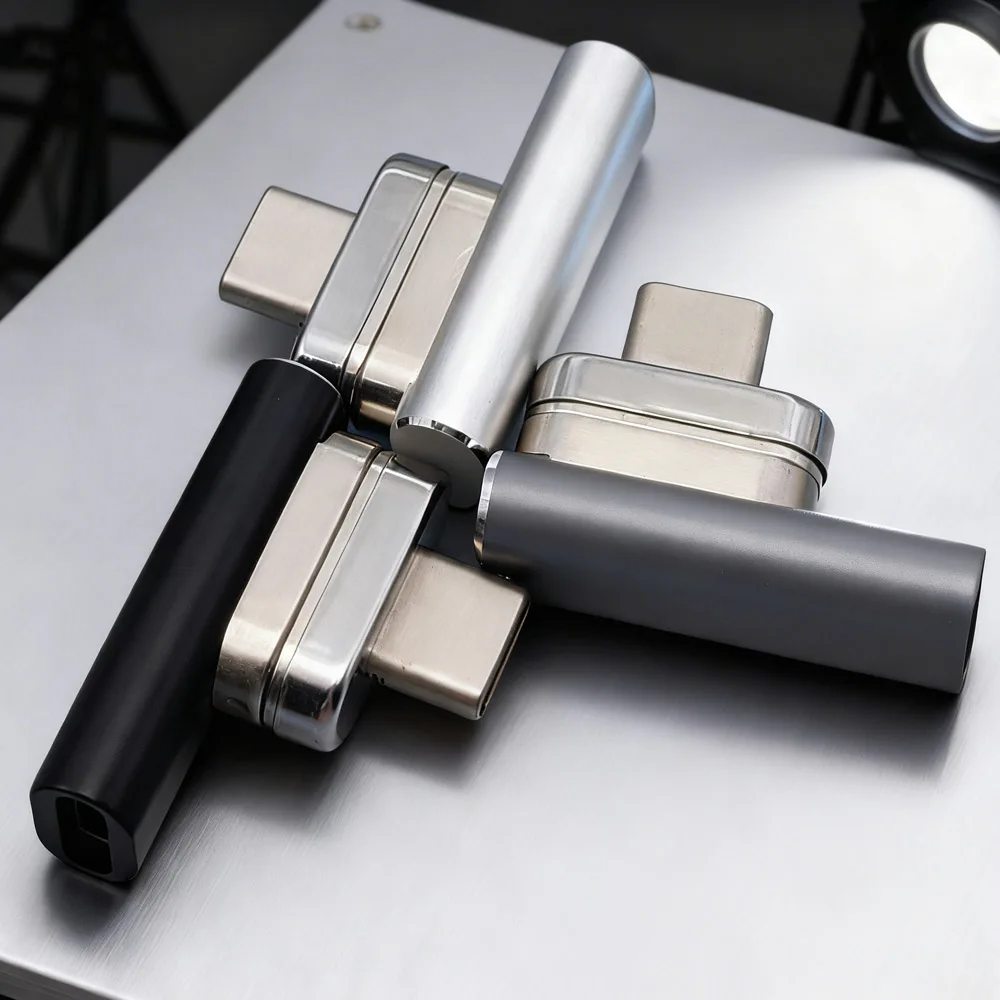 

Type-C 3.1 USB C Magnetic Adapter 20Pin Notebook Laptop PD Charging Converter for MacBook/Huawei/Xiaomi PC Data Accessories